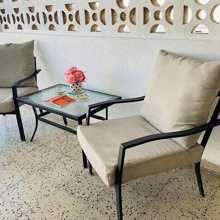 Ferienwohnung La Casa En Fajardo Exterior foto