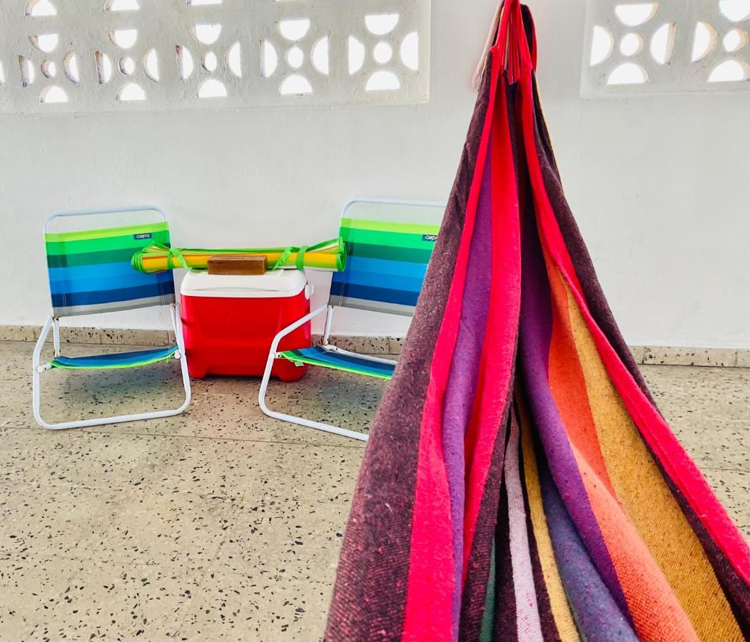 Ferienwohnung La Casa En Fajardo Exterior foto